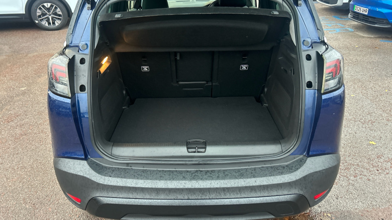 Vauxhall Crossland 1.2 Turbo [130] Ultimate 5dr Petrol Hatchback